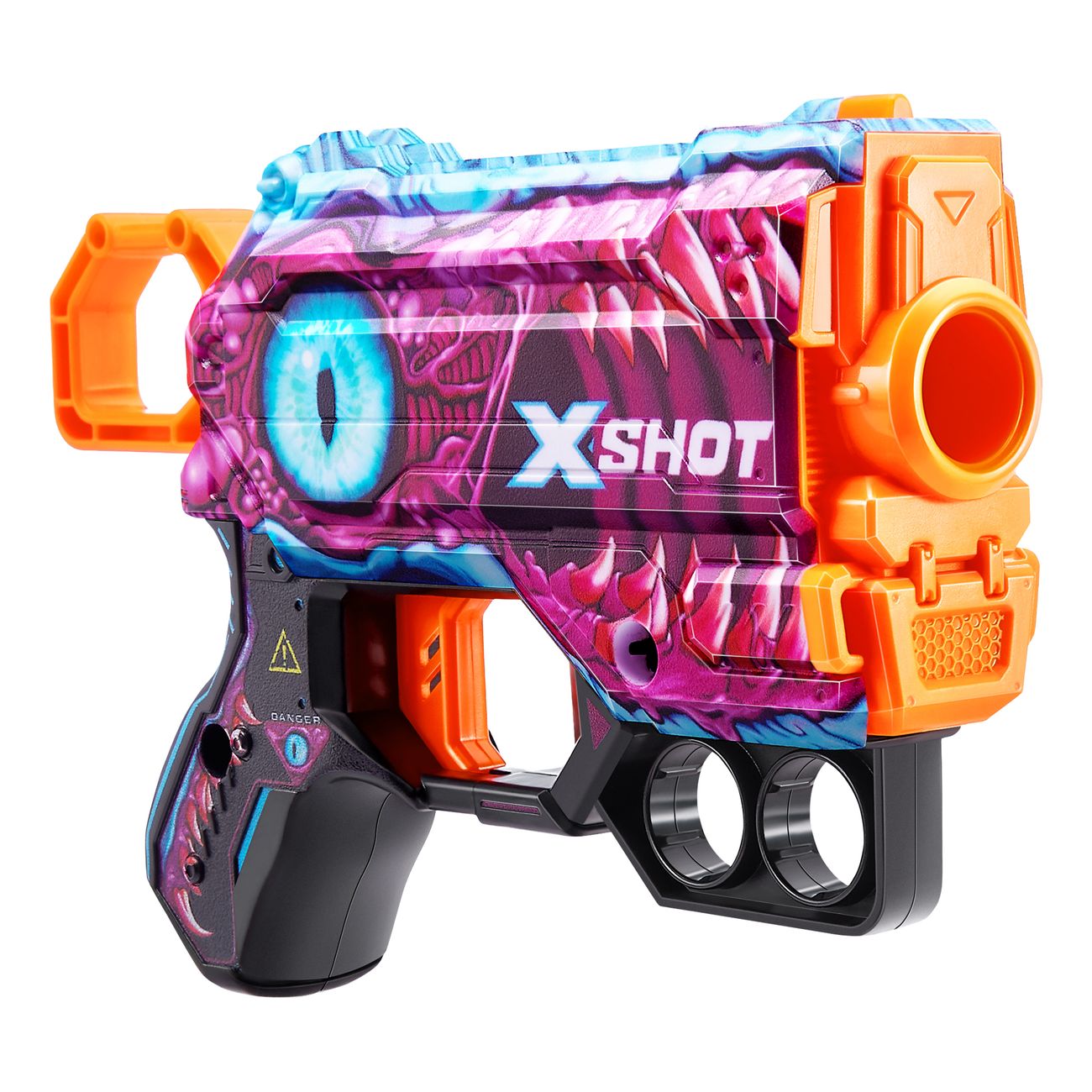 X-Shot Skins Menace