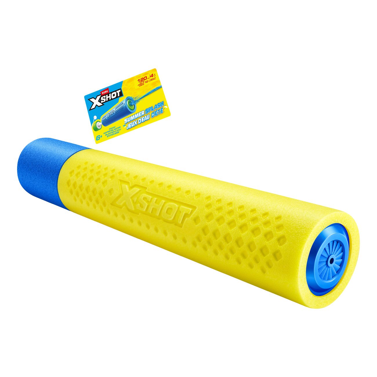 X-Shot Water Foam Blaster Vattensprutare