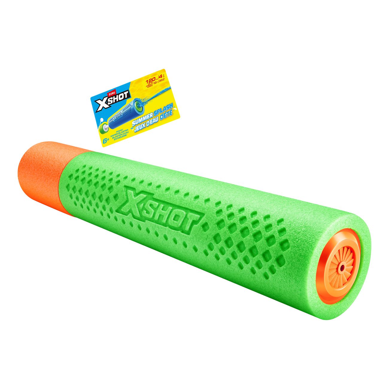 X-Shot Water Foam Blaster Vattensprutare