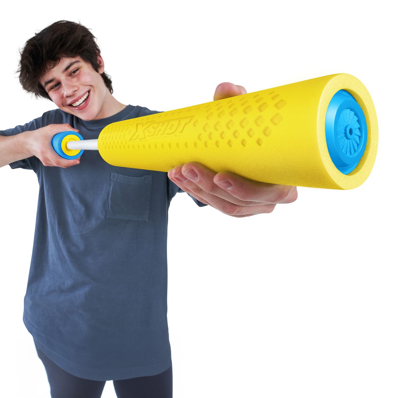 X-Shot Water Foam Blaster Vattensprutare