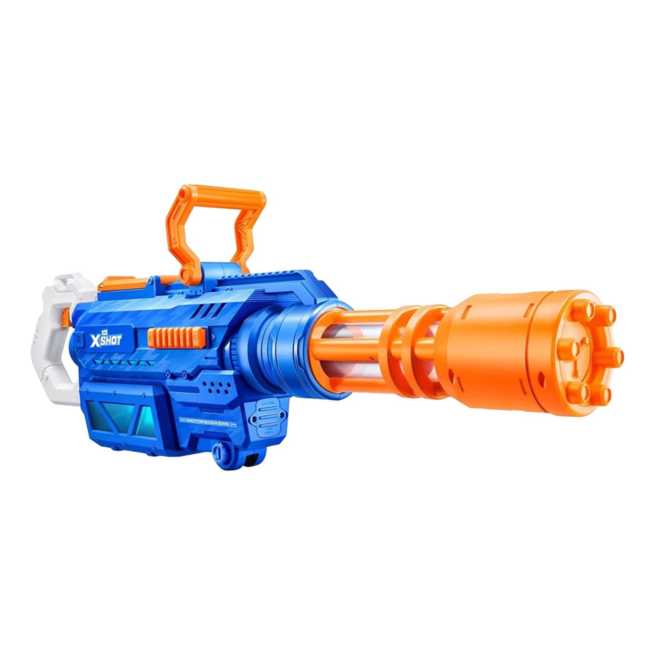 X-Shot Water Gatling Motor Soaker Vattenpistol