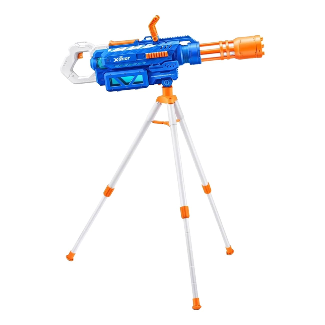 X-Shot Water Gatling Motor Soaker Vattenpistol