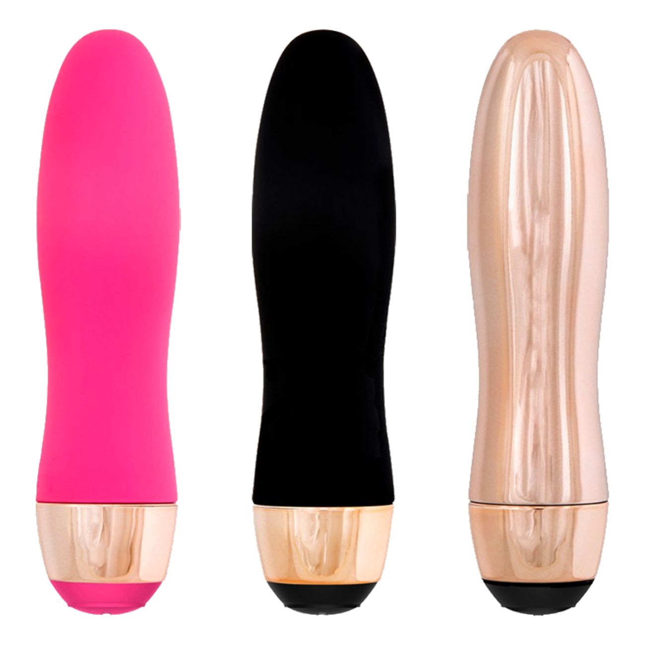 Yellooh Minivibrator