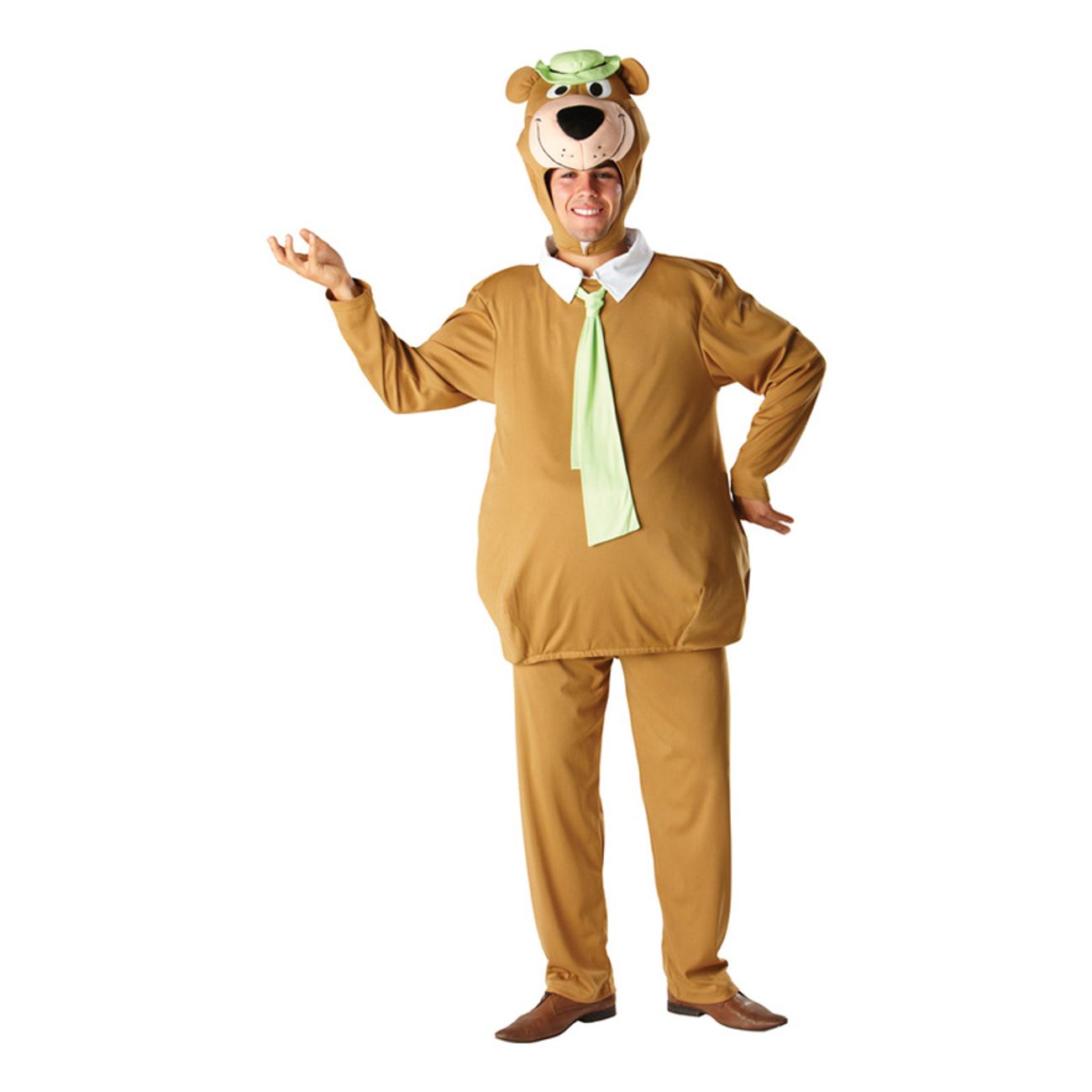 yogi-bjorn-maskeraddrakt-1