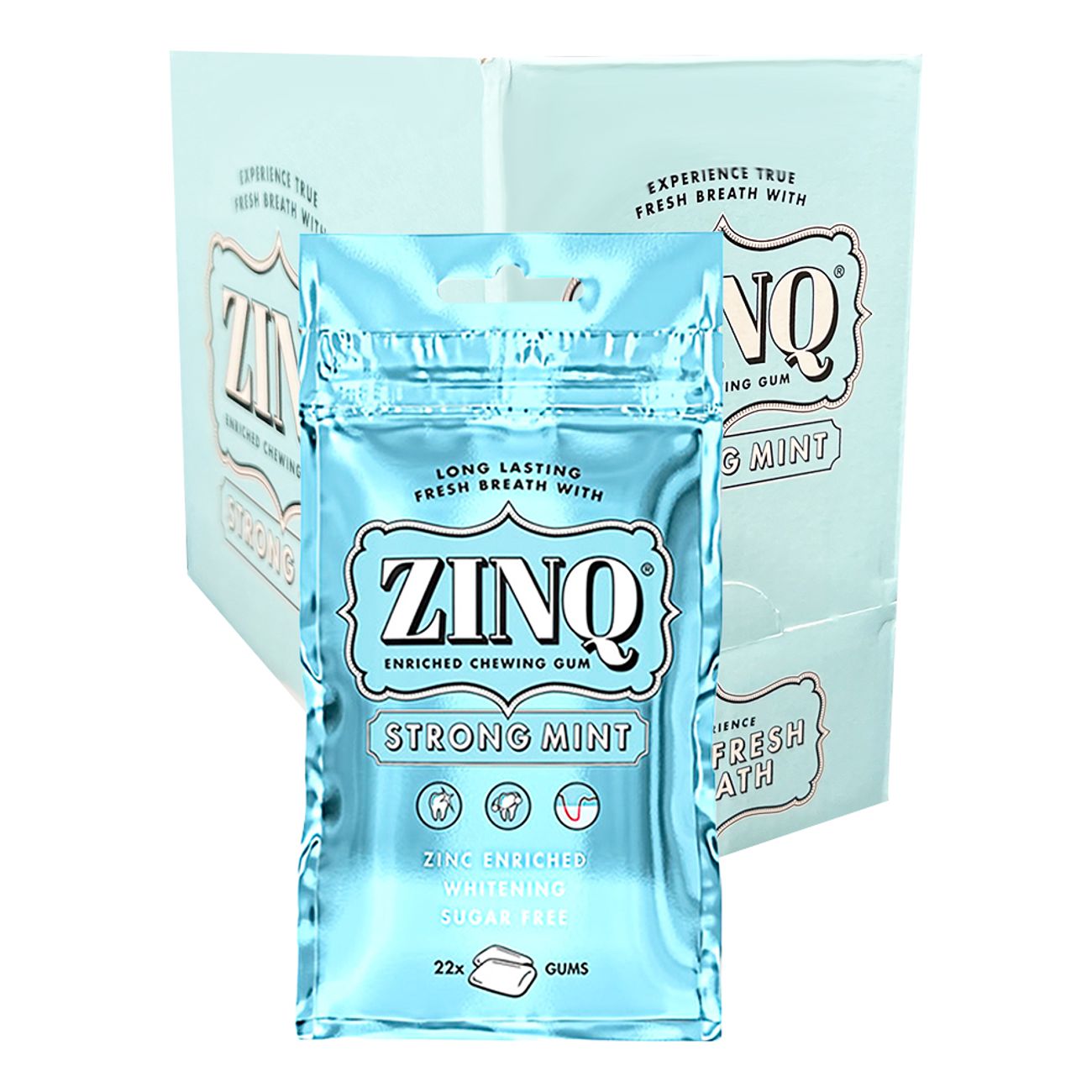 zinq-strong-mint-tuggummi-storpack-74129-2