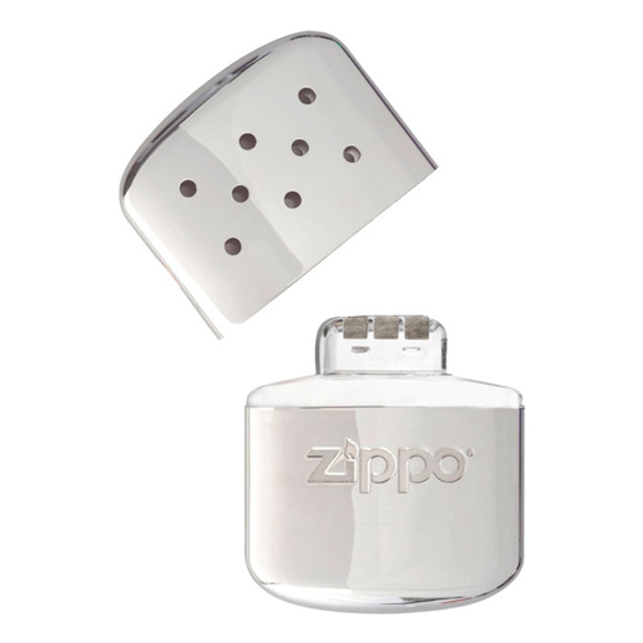 Zippo Handvärmare