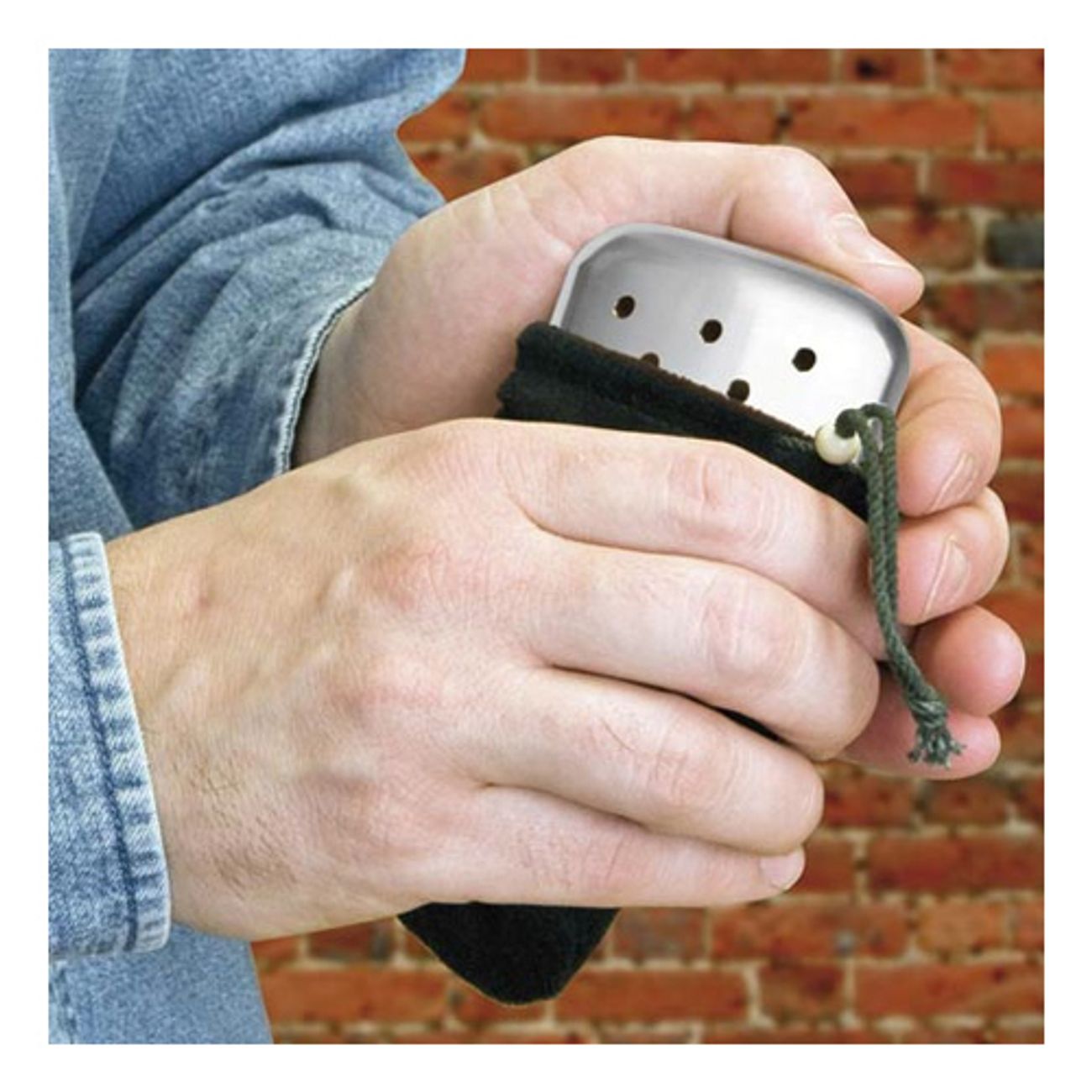 Zippo Handvärmare