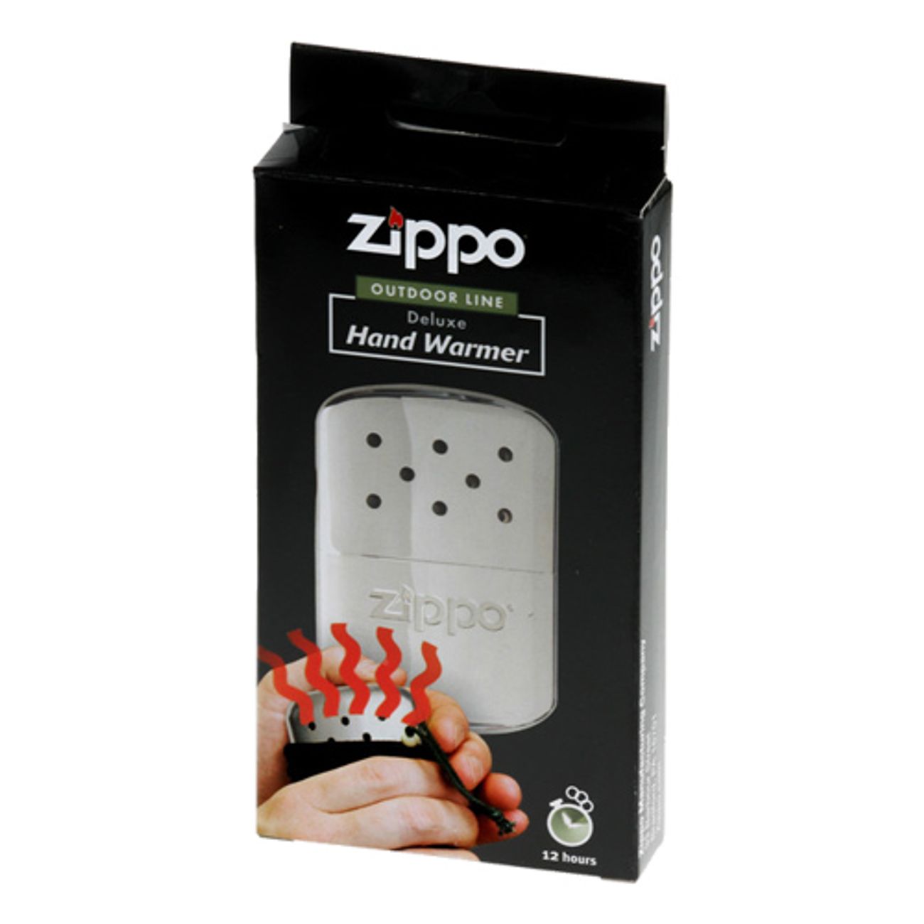 Zippo Handvärmare
