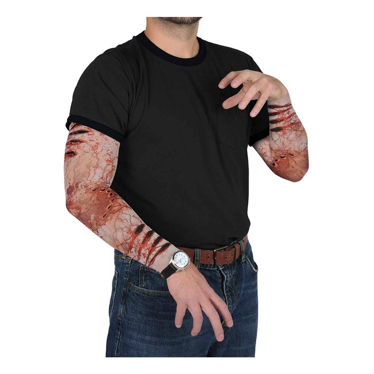 zombie-armar-sleeves-1