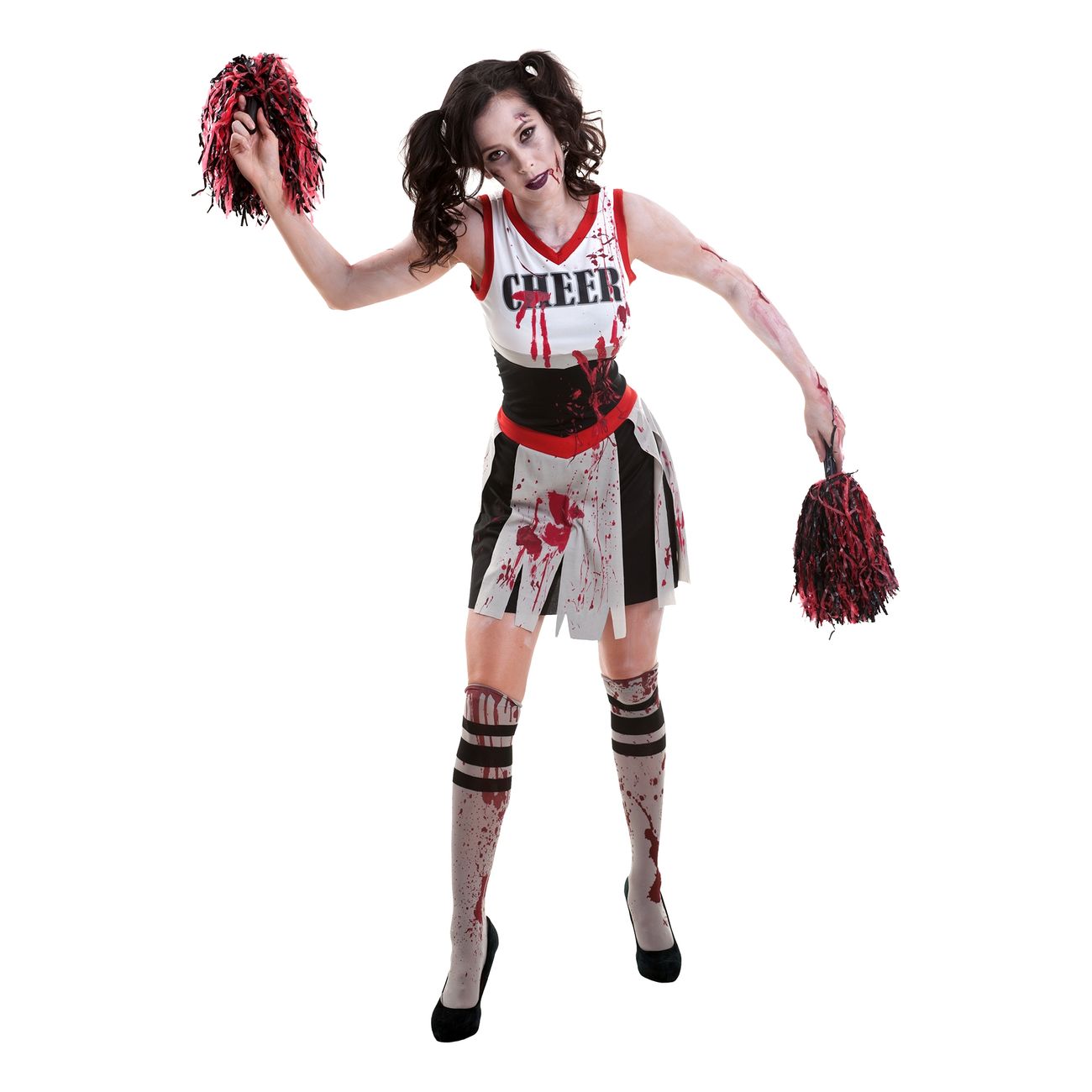 zombie-cheerleader-maskeraddrakt-92647-1
