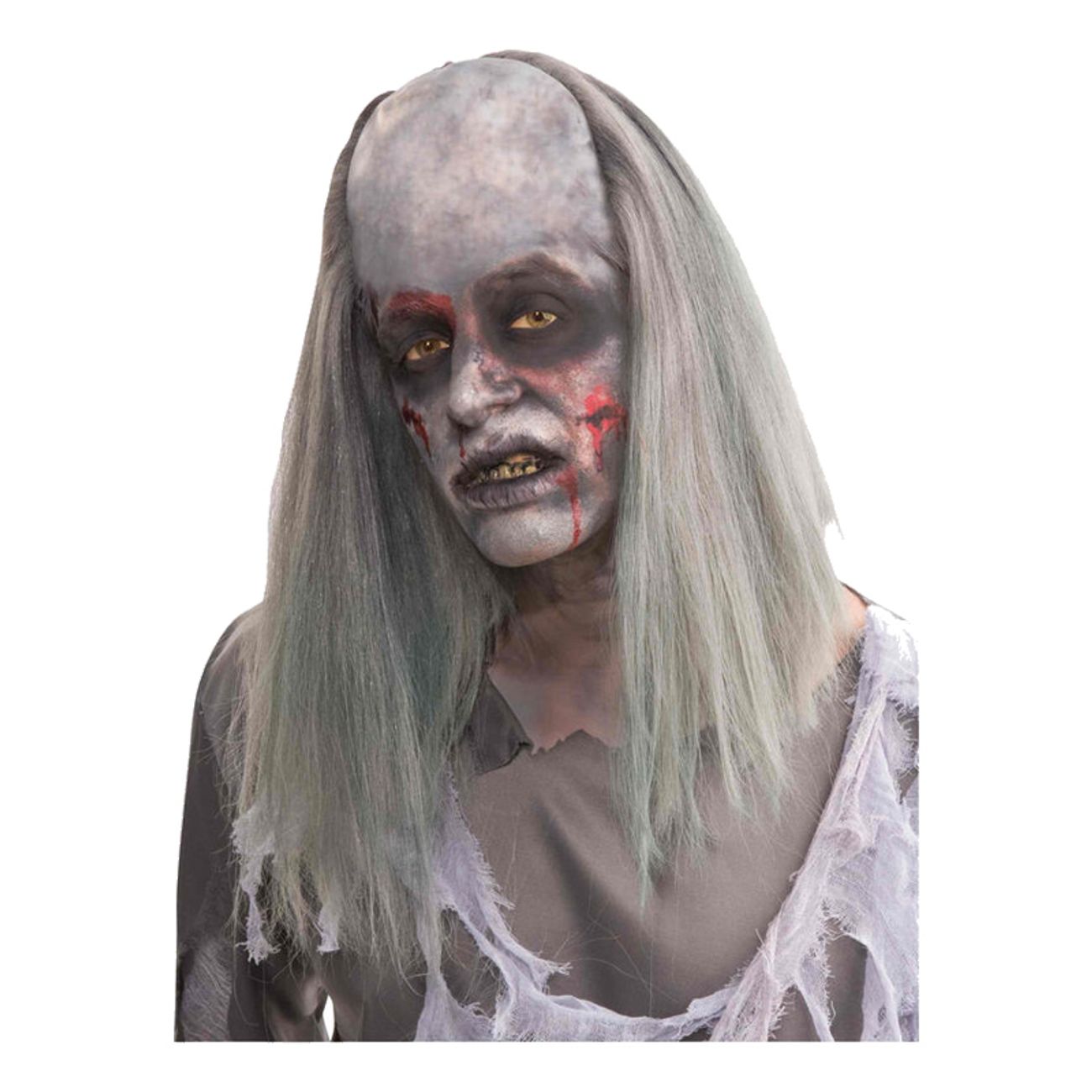 zombie-dodgravare-peruk-1