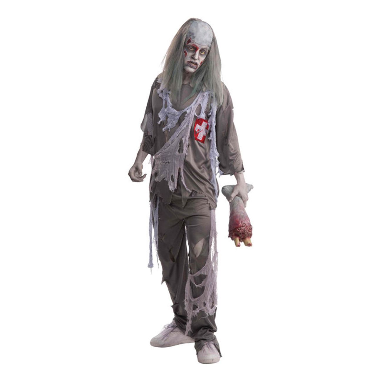zombie-doktor-halloween-maskeraddrakt-1