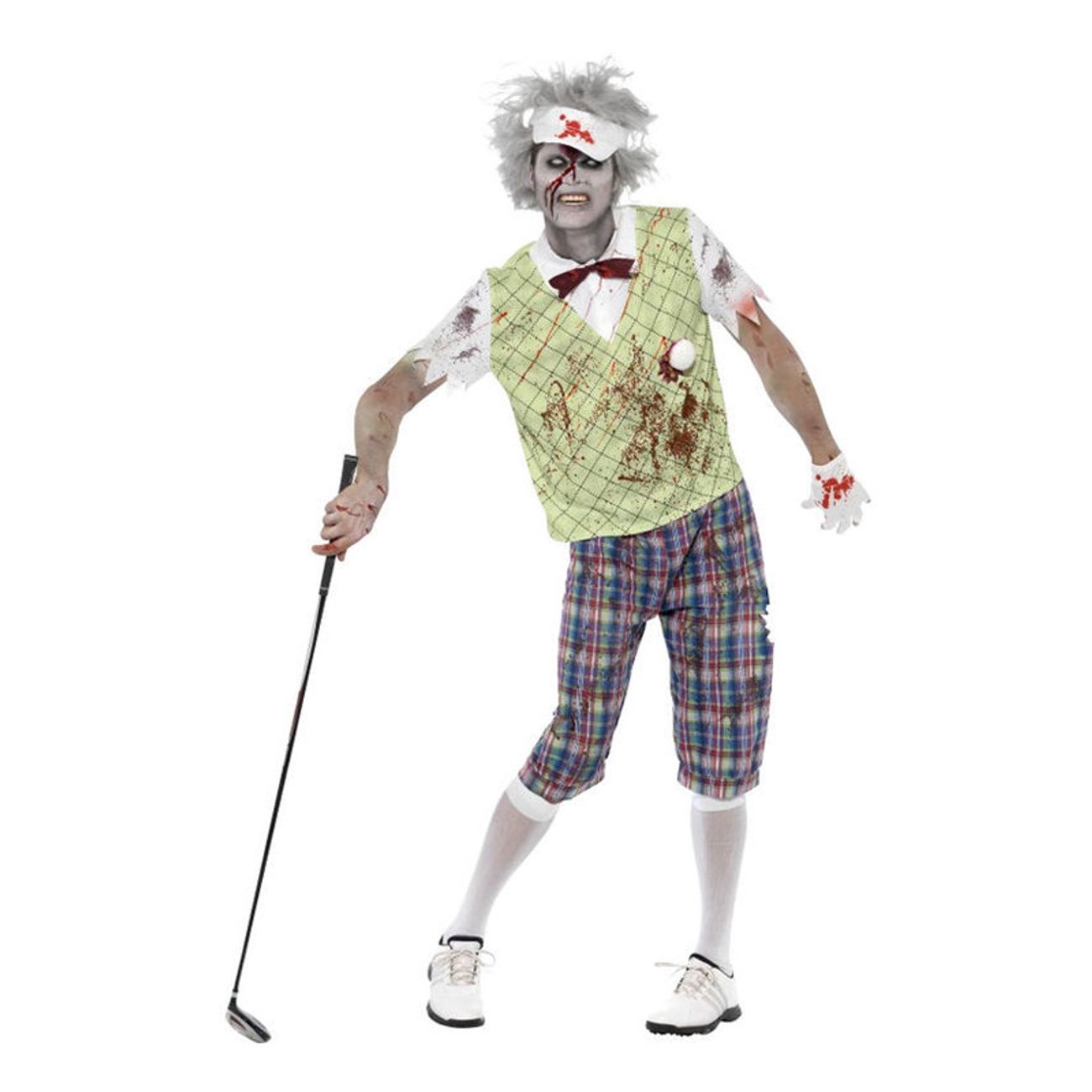 zombie-golfare-maskeraddrakt-1
