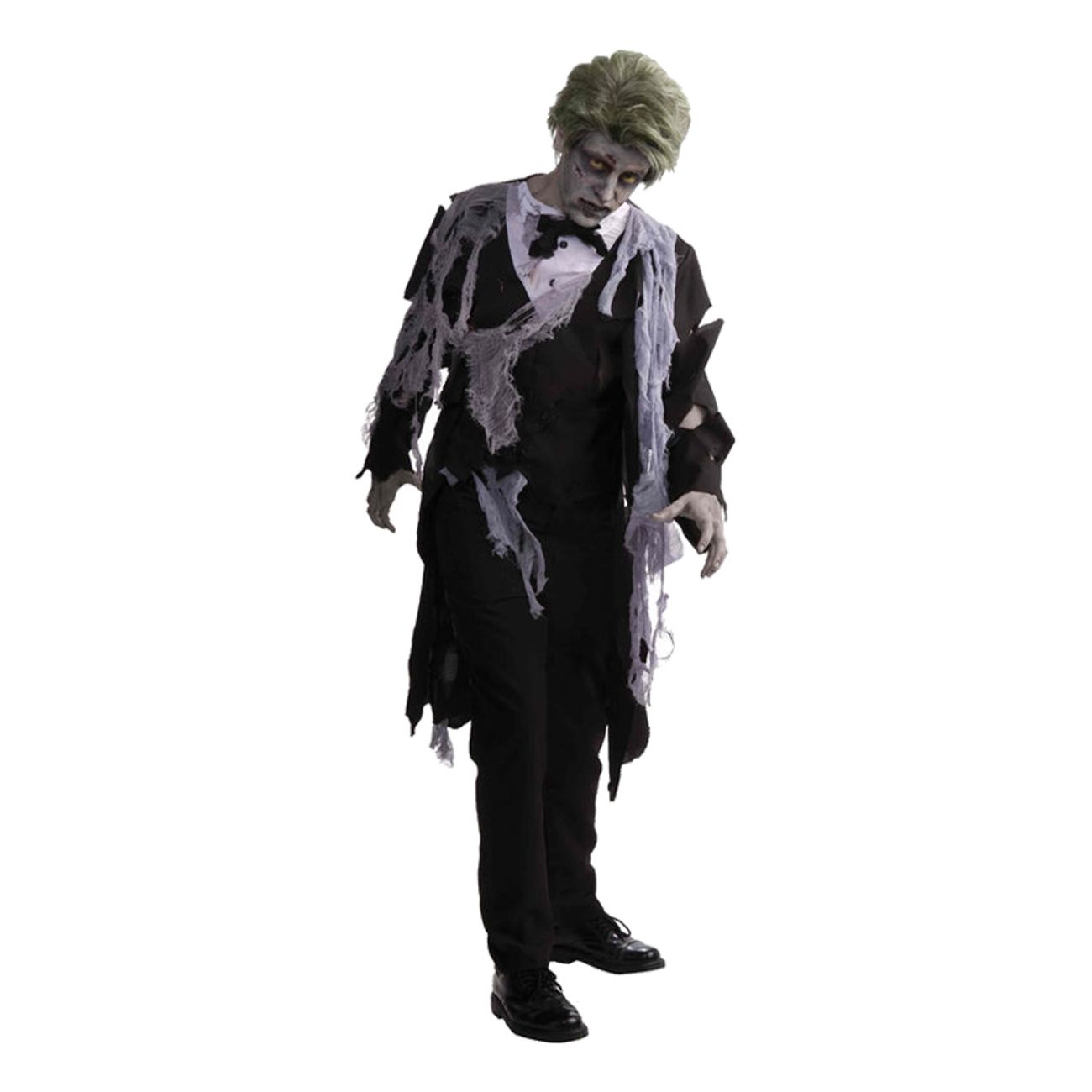 zombie-kostym-maskeraddrakt-1