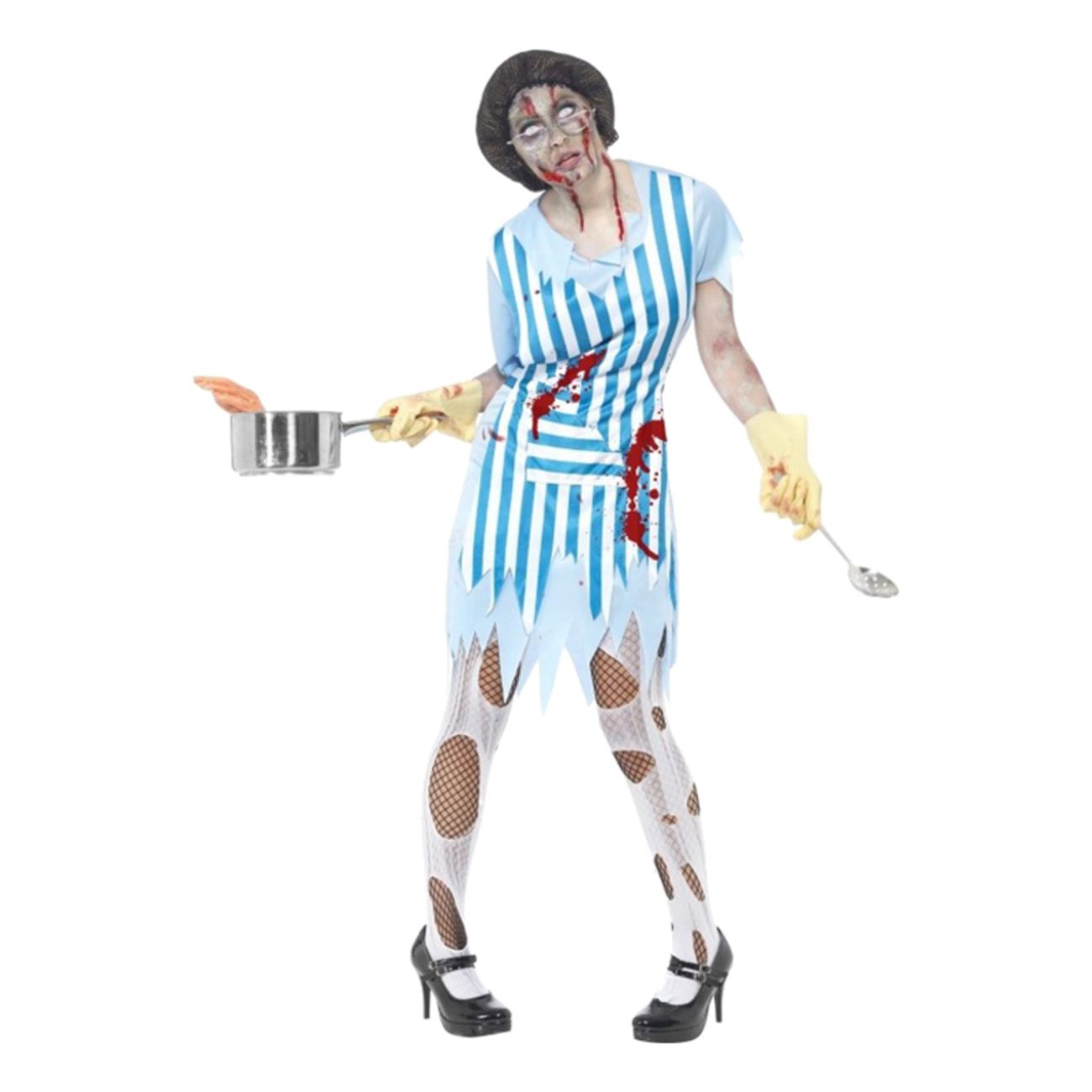 zombie-mattant-maskeraddrakt-1