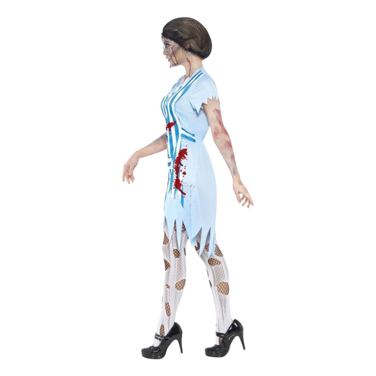zombie-mattant-maskeraddrakt-2