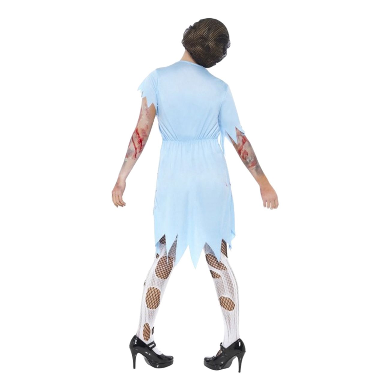 zombie-mattant-maskeraddrakt-3