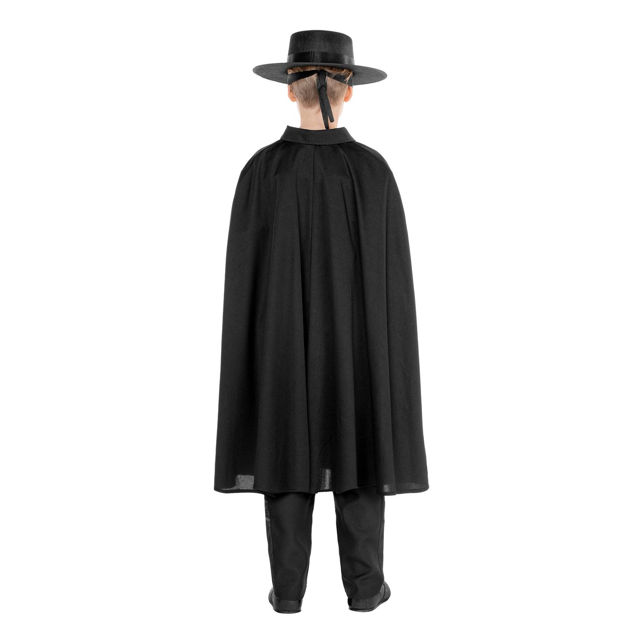 Zorro Barn Maskeraddräkt
