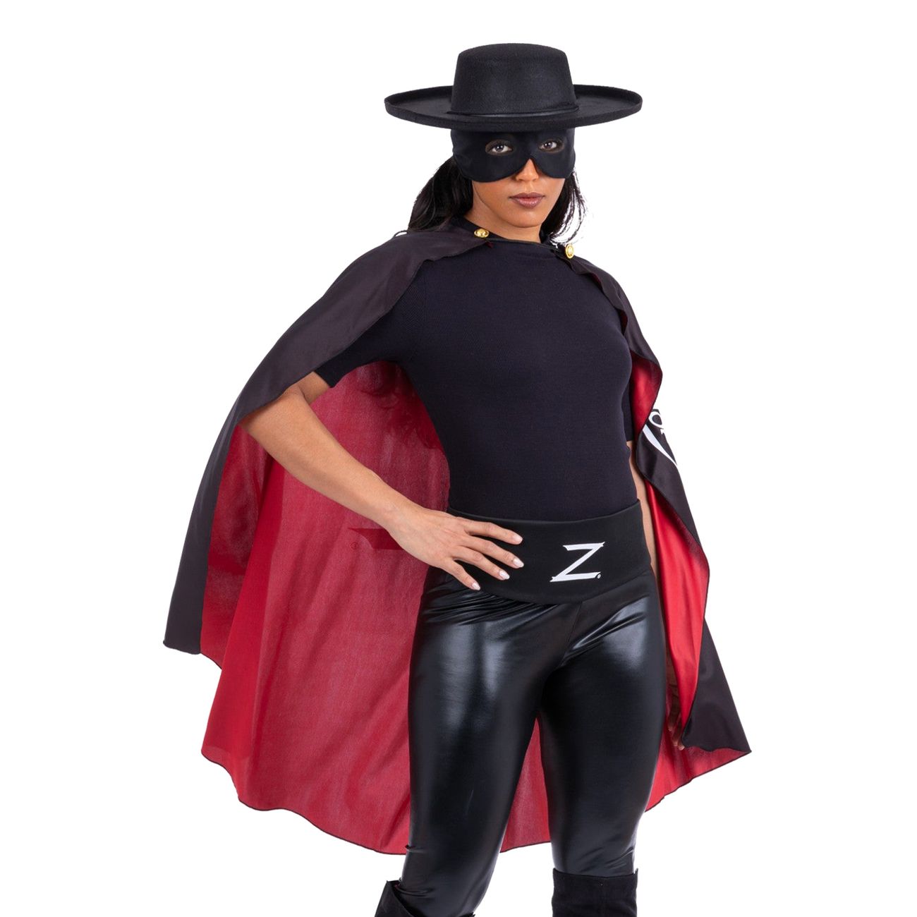 Zorro Tillbehörskit