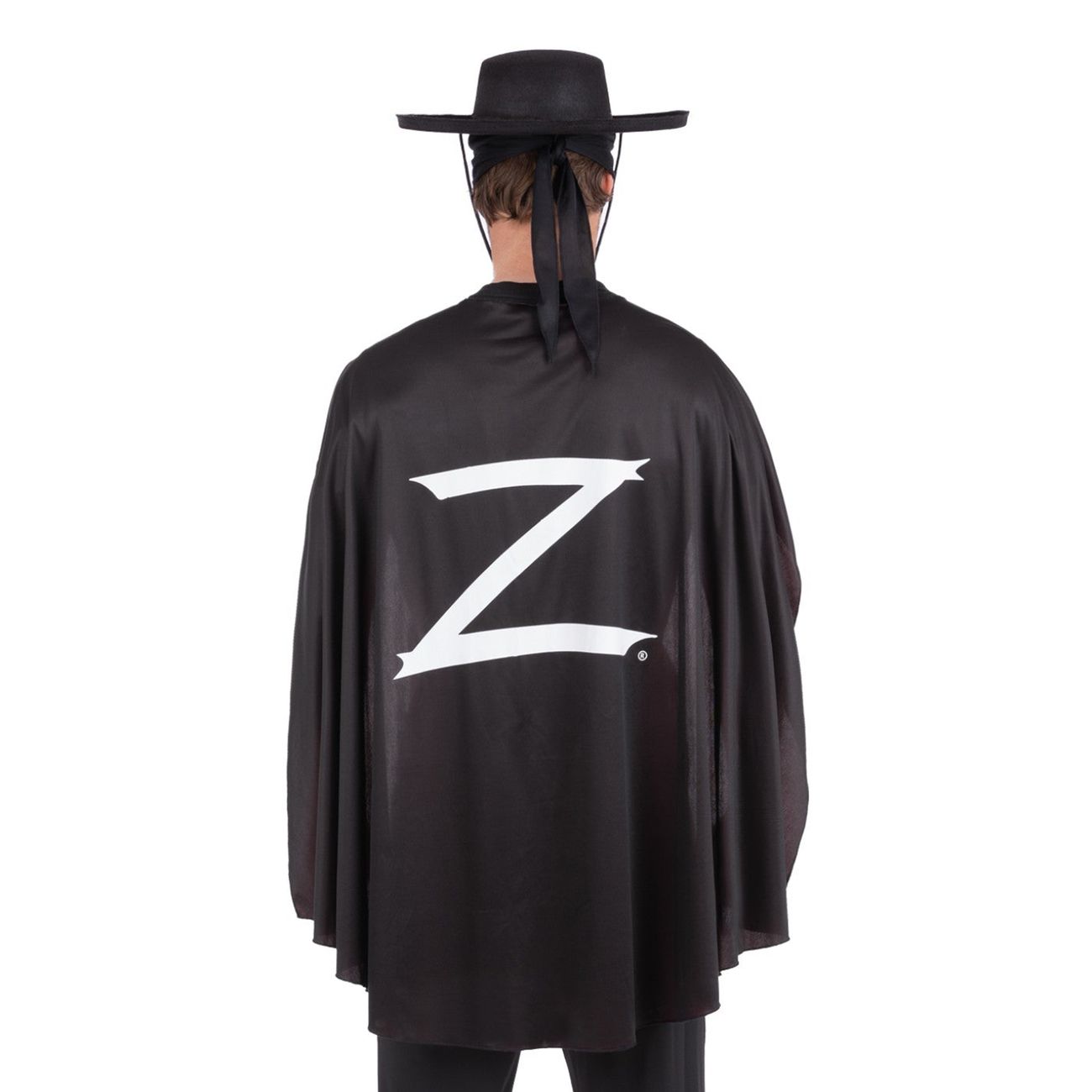Zorro Tillbehörskit