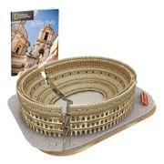3D Puslespill The Colosseum