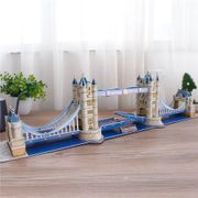 3d-pussel-tower-bridge-london-80972-3