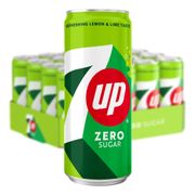 7 Up Zero Sugar