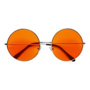 70'er Briller Orange