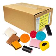 All Sorts Suurpakkaus