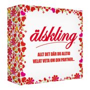Älskling Frågespel