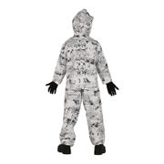 arktisk-militar-barn-maskeraddrakt-2