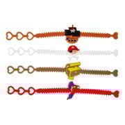 Armband Pirat
