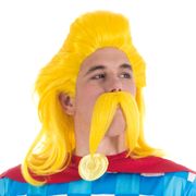 Asterix™ Trubadurix Perukset
