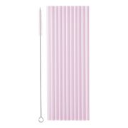 Återanvändbara Sugrör Violet