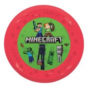 Återanvändbara Tallrikar Minecraft