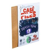Atlaris Case Files Death Row