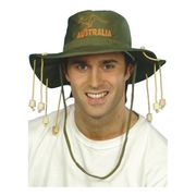 Australsk Hatt
