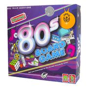Awesome 80s Brädspel