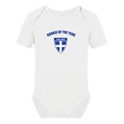 Baby Body Rookie of the Year Finland