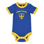 Baby Body Rookie of the Year Sweden