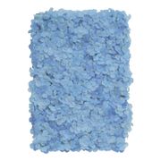 Backdrop Hortensia Blå