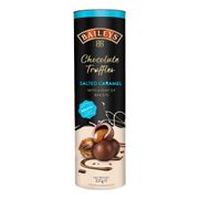 Baileys Salted Caramel Tube