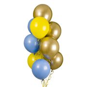 Ballongbukett