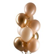 Ballonbuket