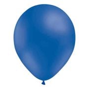 Ballonger Blåa