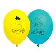 Ballonger Dragon Ball Super