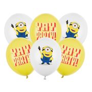 Ballonger Minions