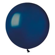 Ballonger Professional Runda Stora Navy