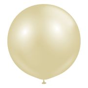 Ballonger Professional Gigantiska Aura Antique Gold