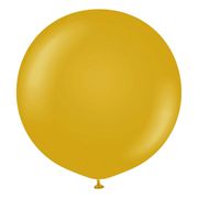 Ballonger Professional Gigantiska Mustard